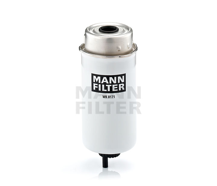 Mann Filter (WK8171)