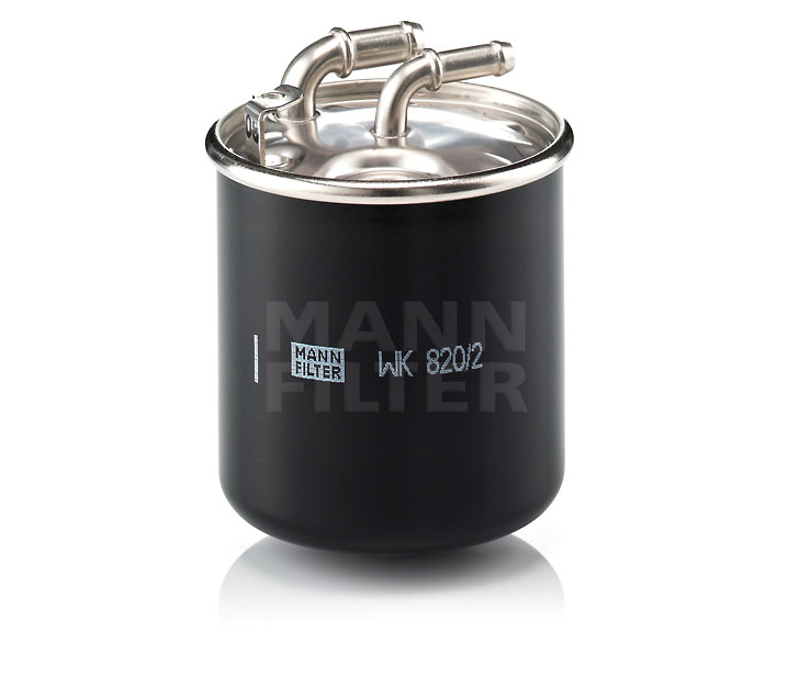 Mann Filter (WK820-2X)
