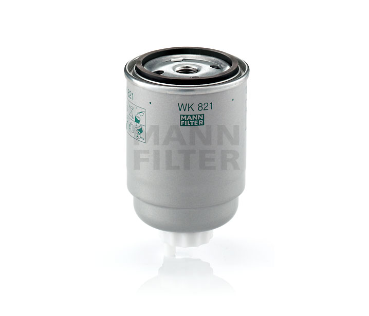 Mann Filter (WK821)