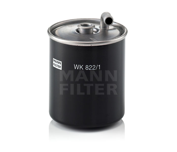 Mann Filter (WK822-1)