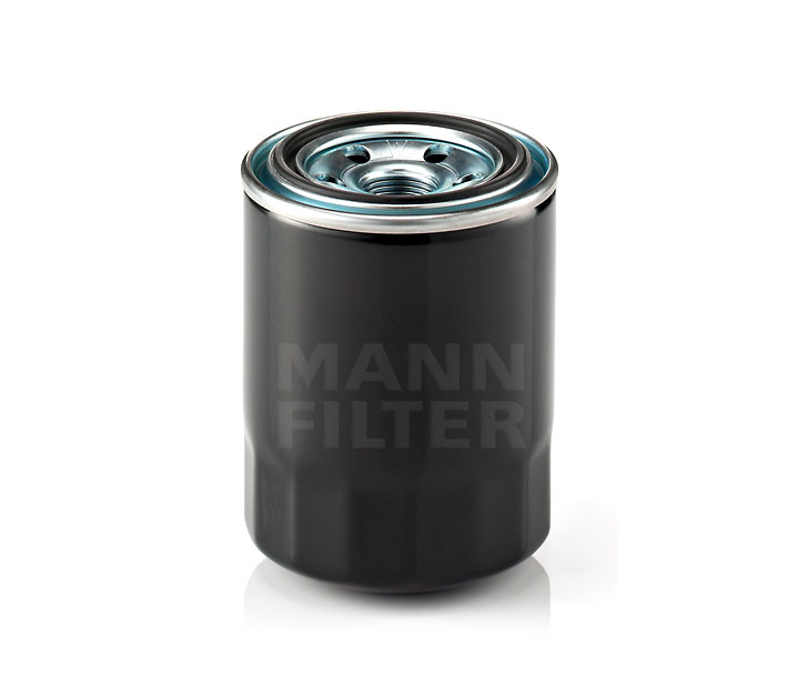 Mann Filter (WK822-4)