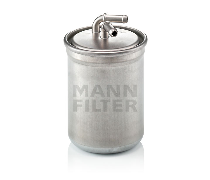 Mann Filter (WK823-2)