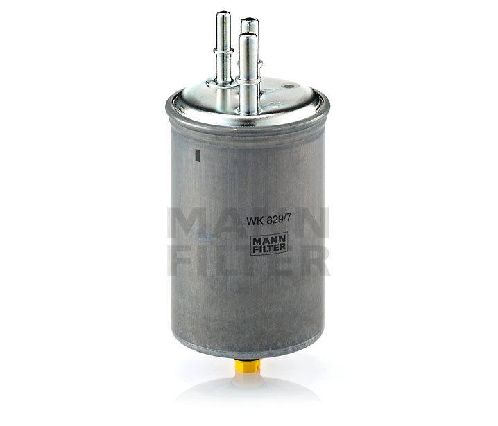 Mann Filter (WK829-7)