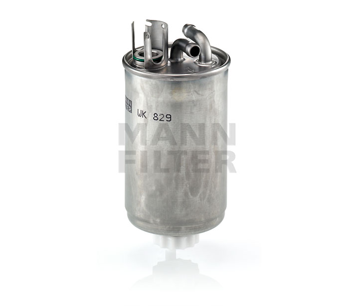 Mann Filter (WK829)
