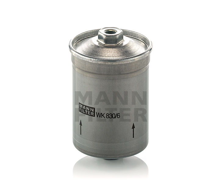 Mann Filter (WK830-6)