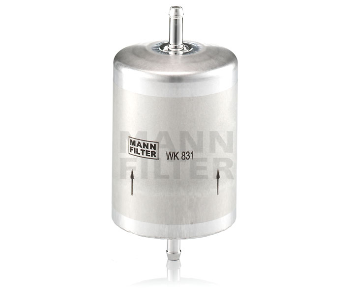 Mann Filter (WK831)