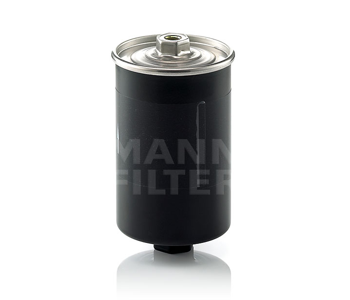 Mann Filter (WK834-1)