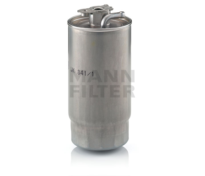 Mann Filter (WK841-1)