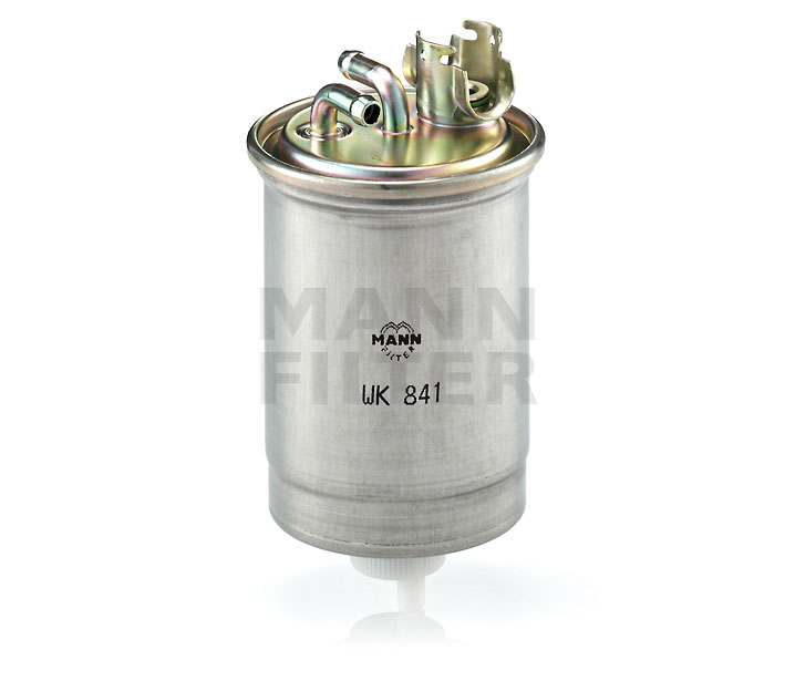 Mann Filter (WK841)