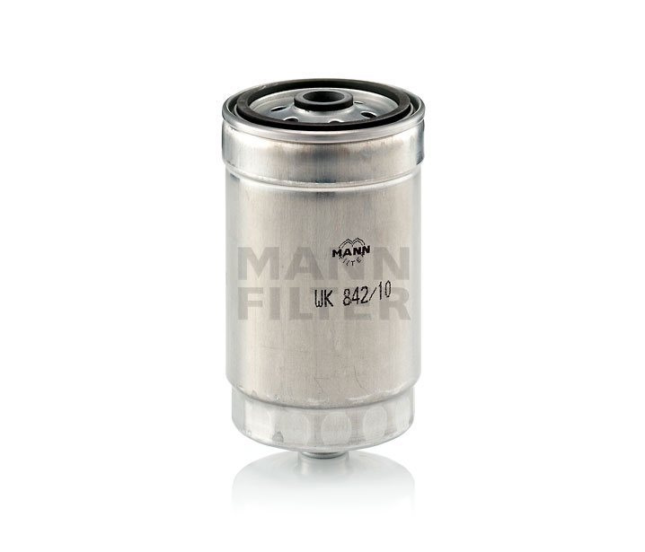 Mann Filter (WK842-10)