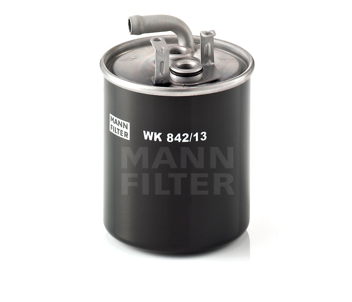 Mann Filter (WK842-13)