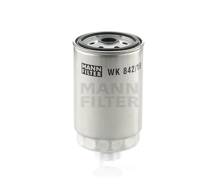 Mann Filter (WK842-16)