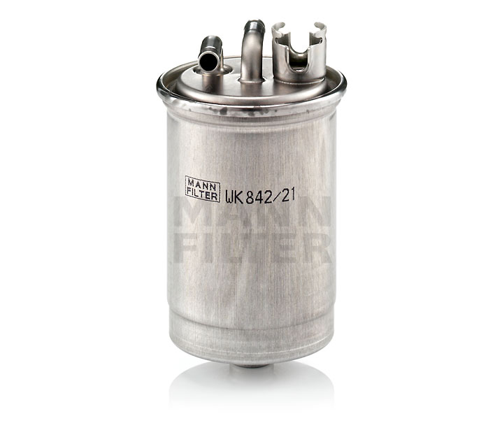Mann Filter (WK842-21X)