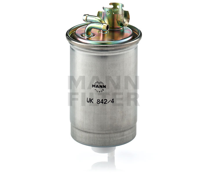Mann Filter (WK842-4)