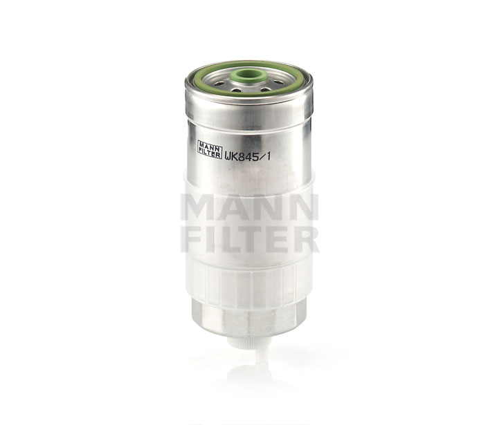 Mann Filter (WK845-1)