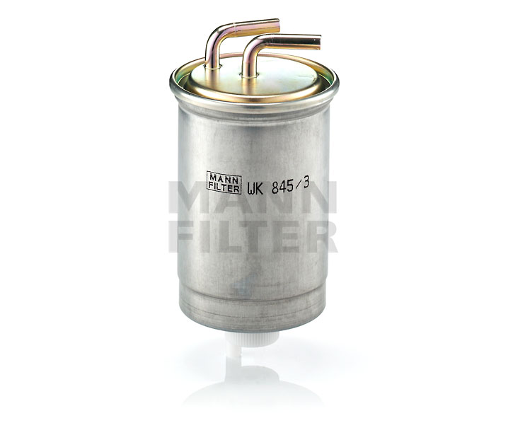 Mann Filter (WK845-3)