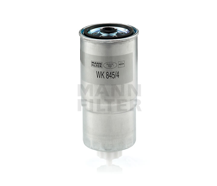 Mann Filter (WK845-4)