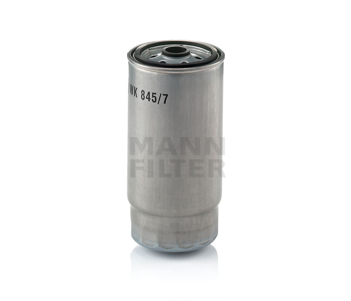 Mann Filter (WK845-7)