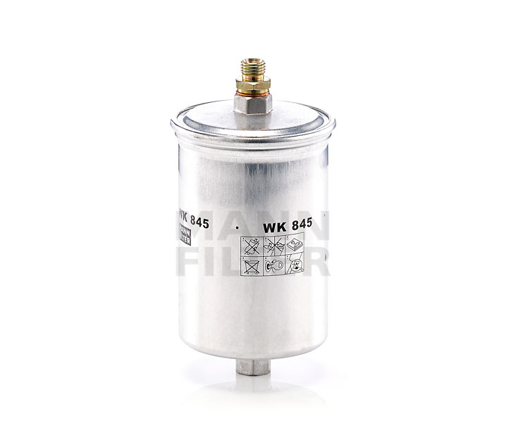Mann Filter (WK845)