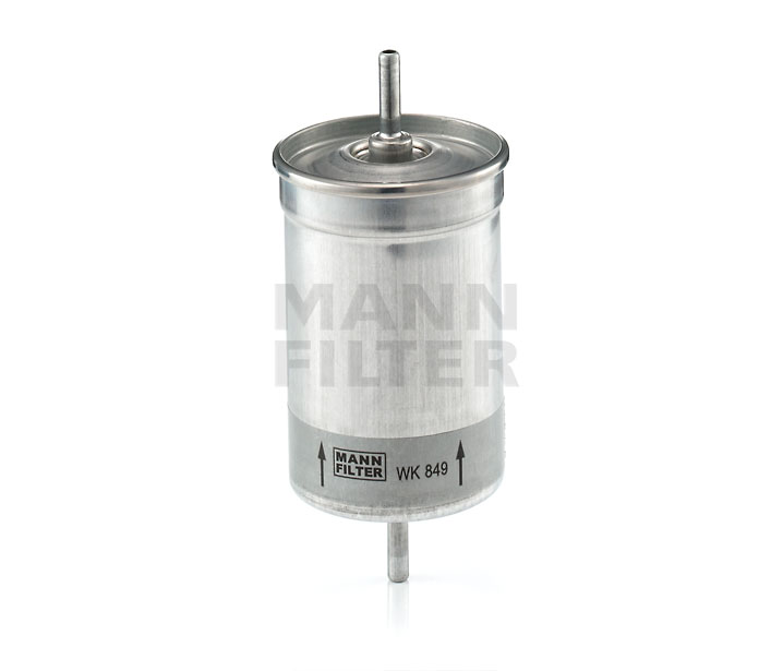 Mann Filter (WK849)