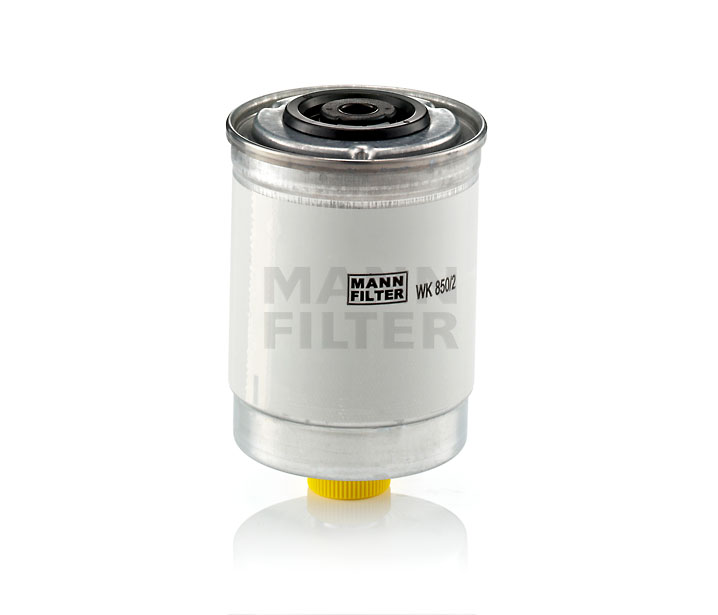 Mann Filter (WK850-2)