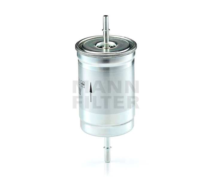 Mann Filter (WK850)