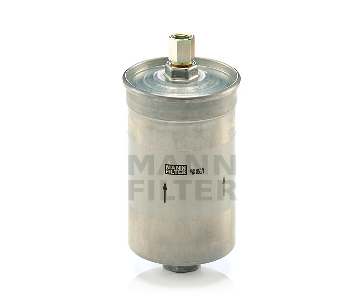 Mann Filter (WK853-1)
