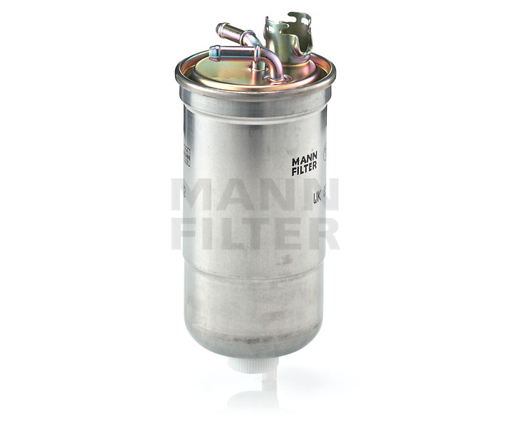 Mann Filter (WK853-12)