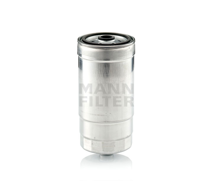 Mann Filter (WK853-14)