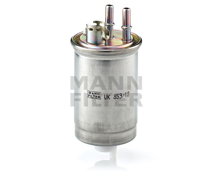 Mann Filter (WK853-18)