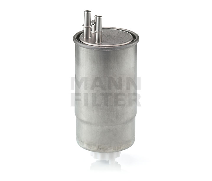 Mann Filter (WK853-21)