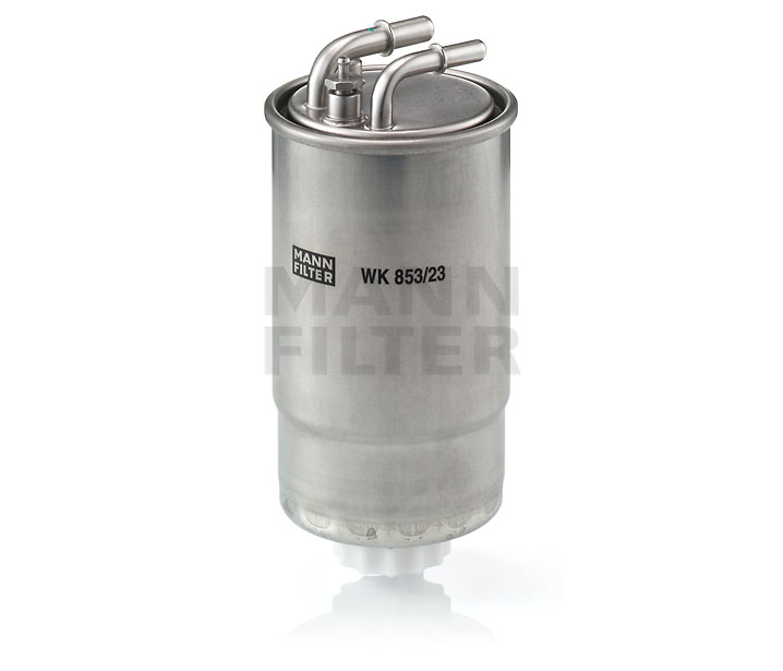 Mann Filter (WK853-23)