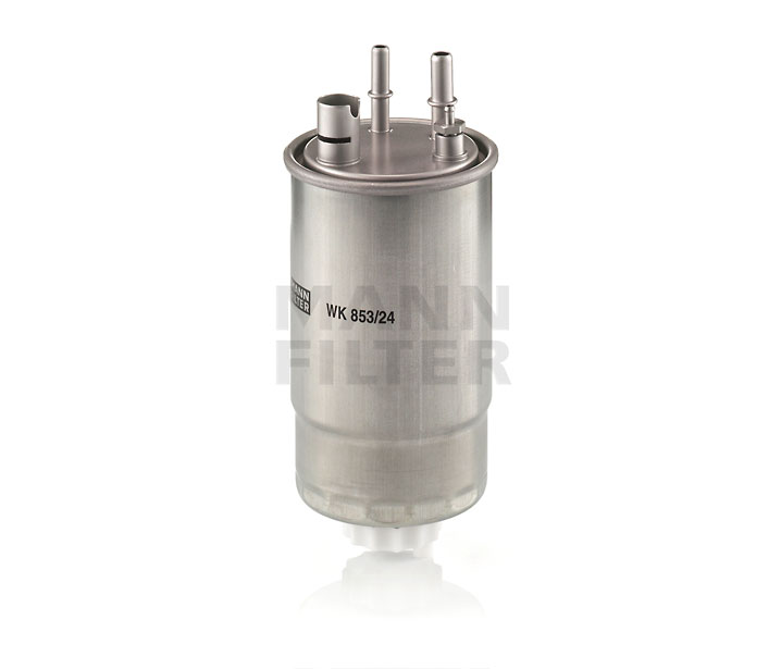 Mann Filter (WK853-24)