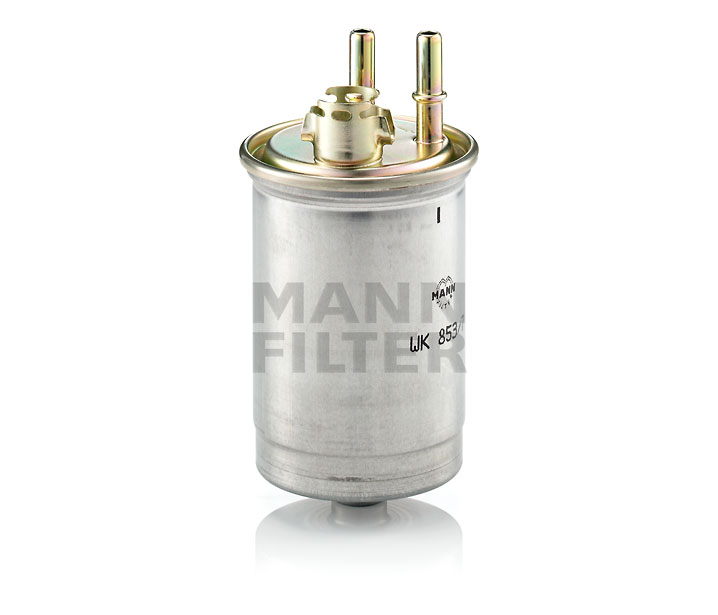Mann Filter (WK853-7)