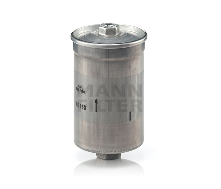 Mann Filter (WK853)