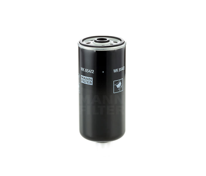 Mann Filter (WK854-2)