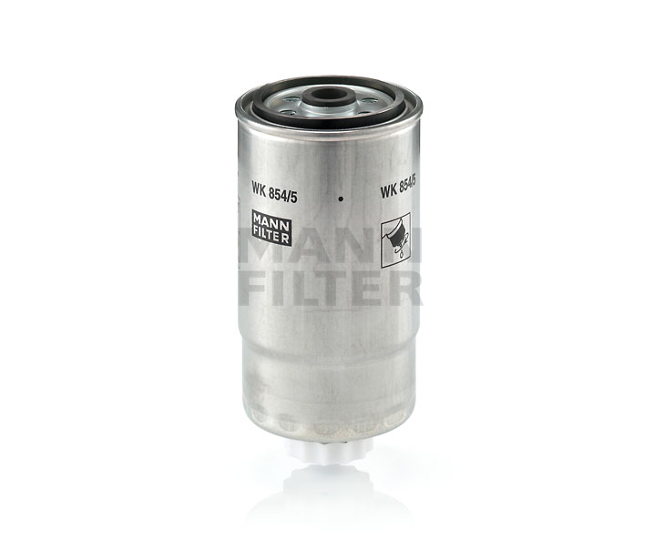 Mann Filter (WK854-5)