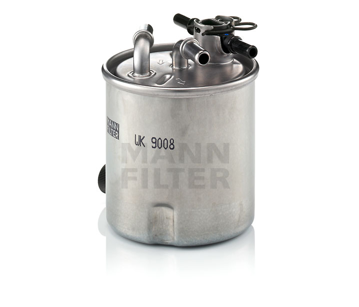 Mann Filter (WK9008)