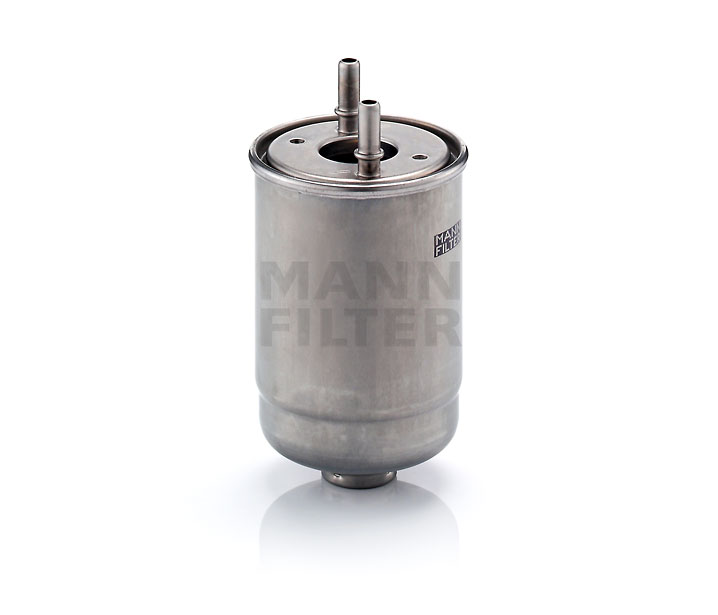 Mann Filter (WK9012X)