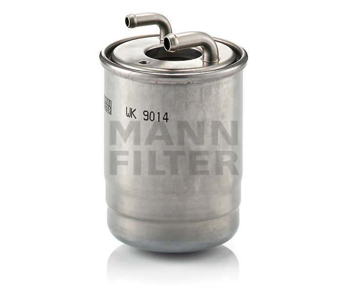 Mann Filter (WK9014Z)
