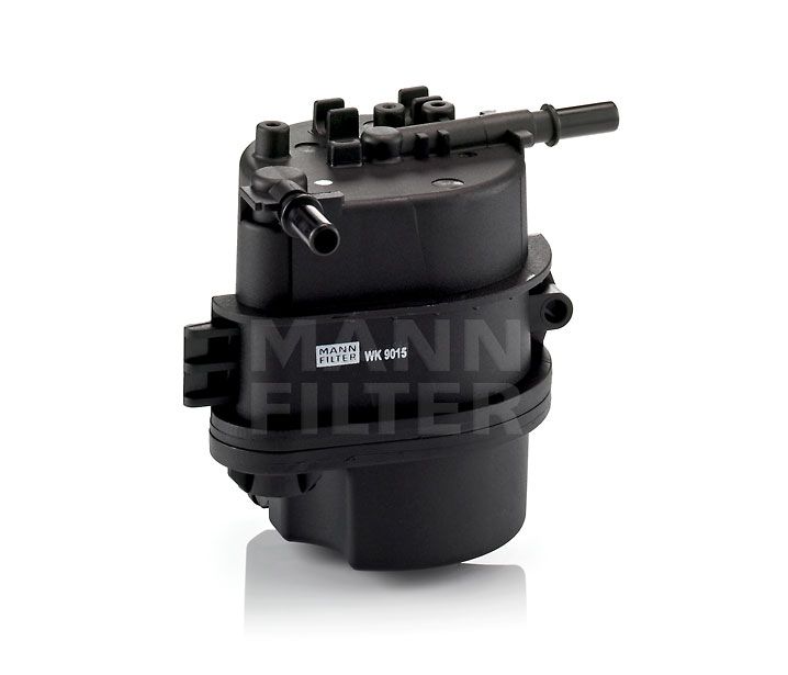 Mann Filter (WK9015X)