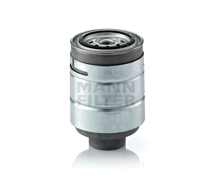 Mann Filter (WK918X)