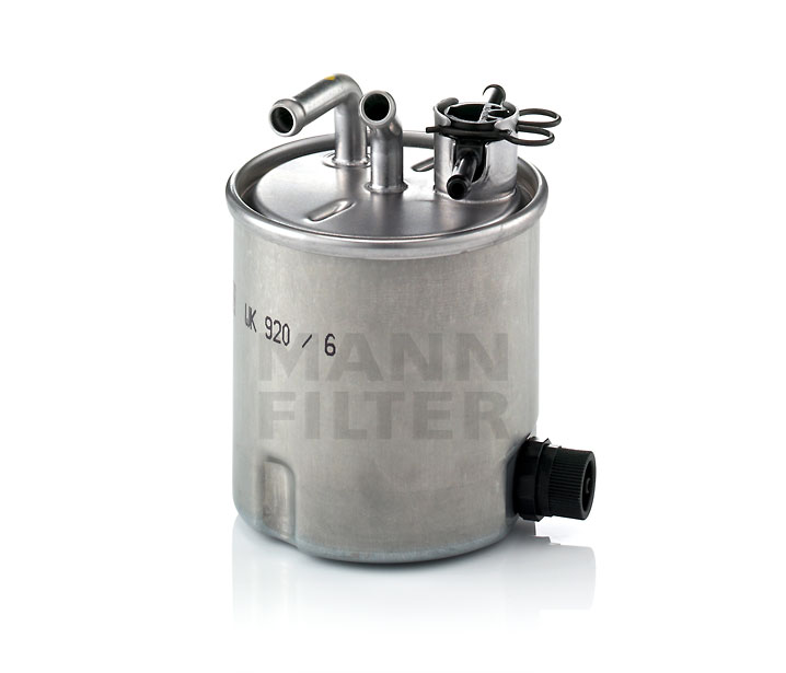 Mann Filter (WK920-6)