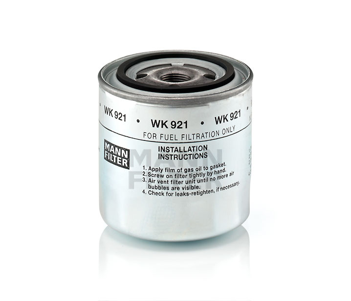 Mann Filter (WK921)