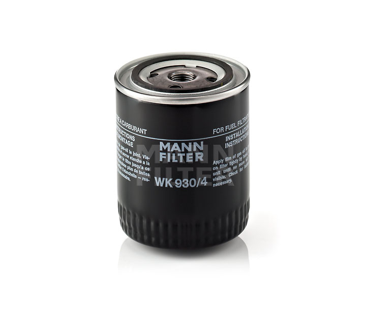 Mann Filter (WK930-4)