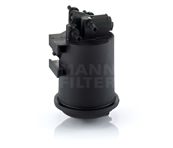 Mann Filter (WK939-1)