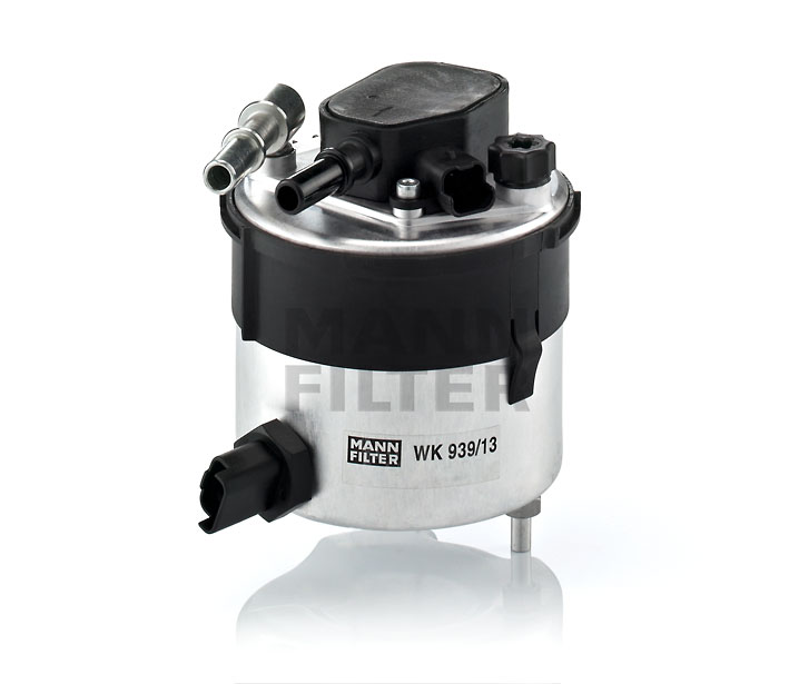 Mann Filter (WK939-13)