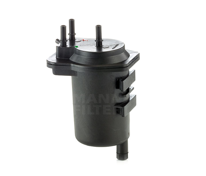 Mann Filter (WK939-4)