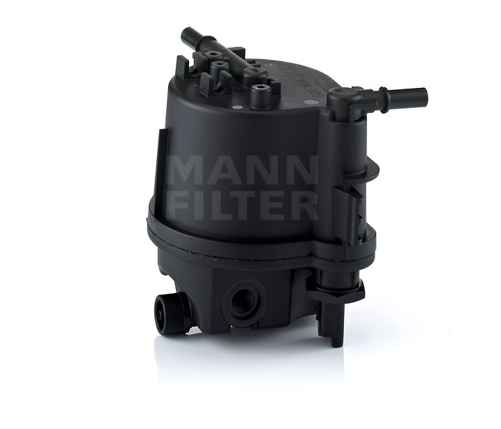 Mann Filter (WK939)