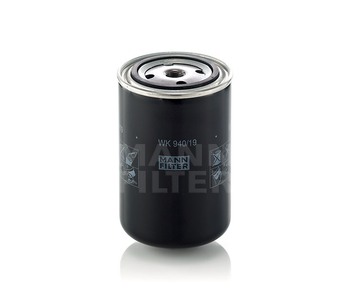 Mann Filter (WK940-19)
